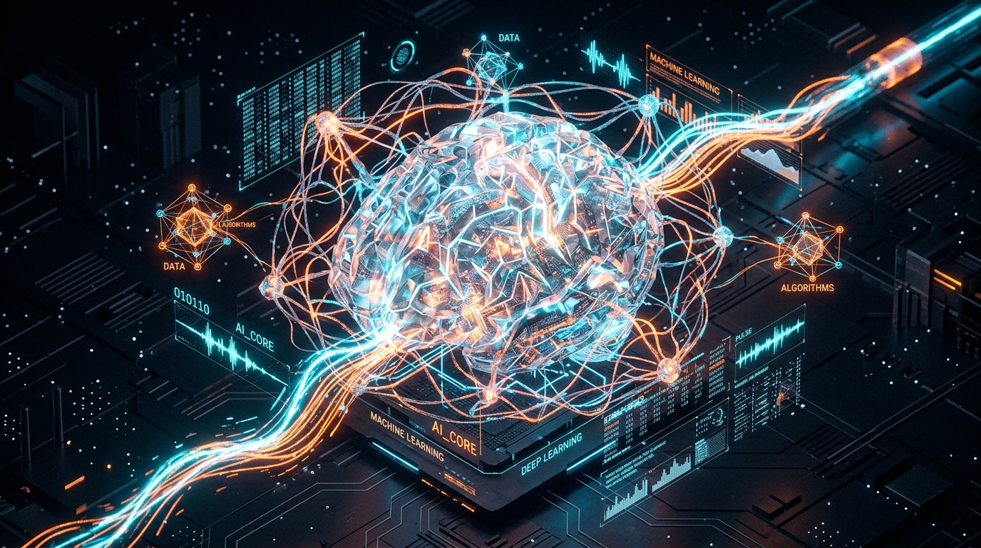 AI Development