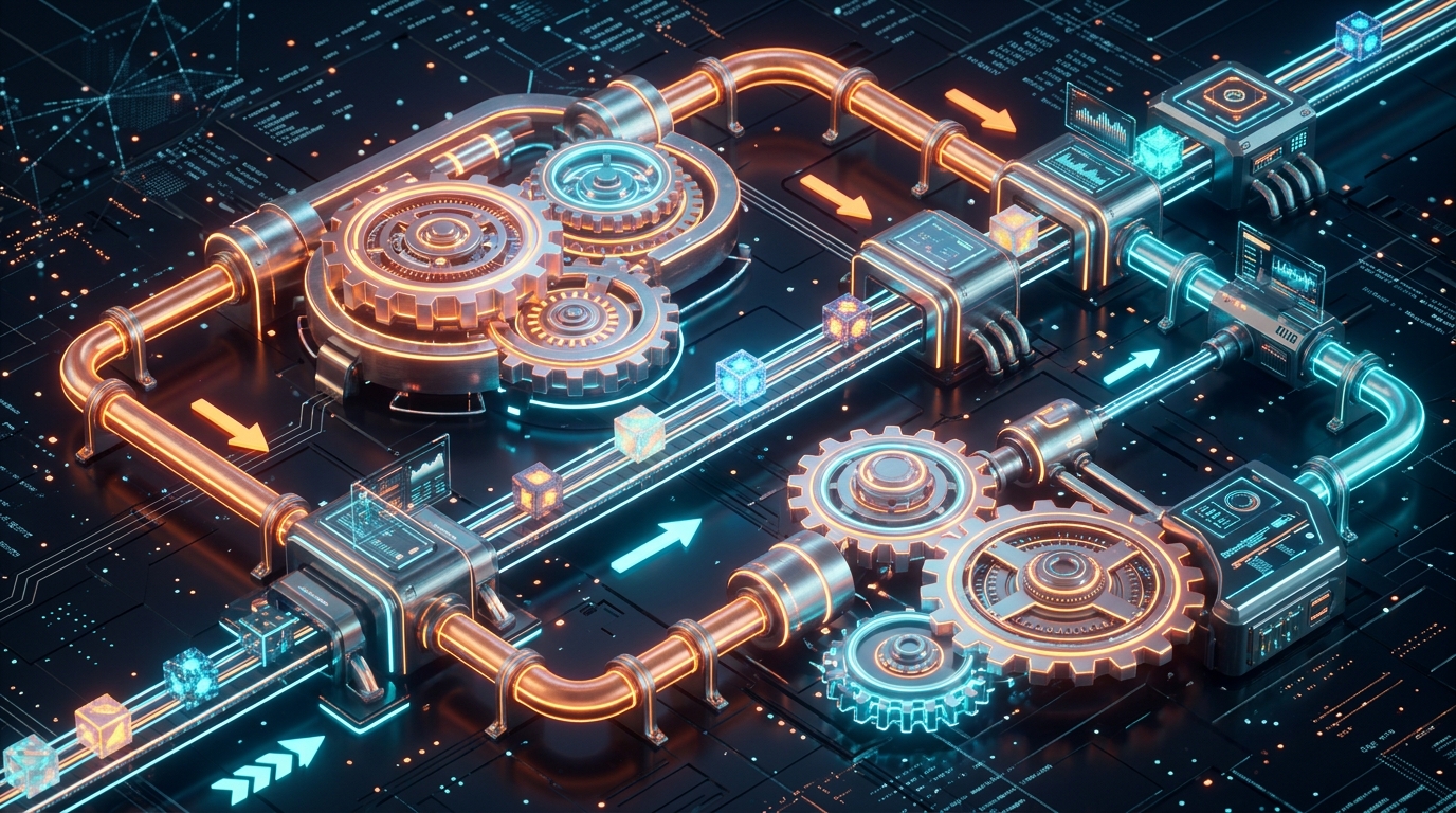 Automation Services