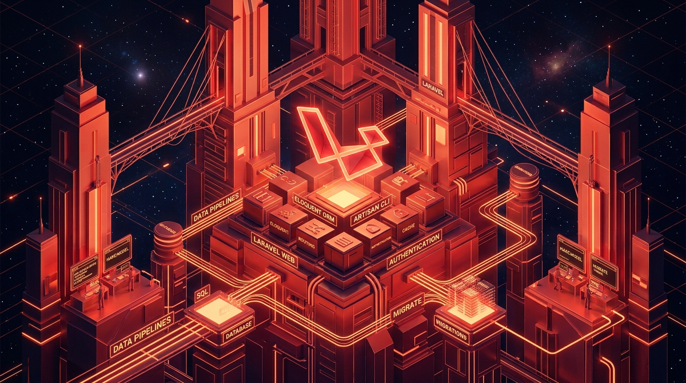 Laravel Development