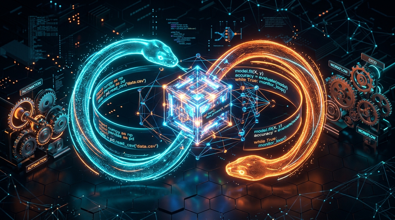 Python Development