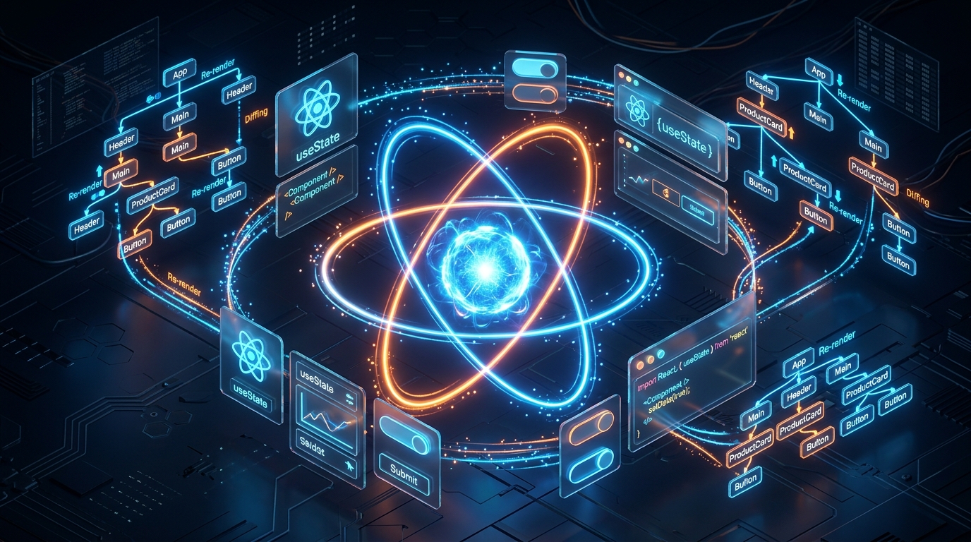 React Development