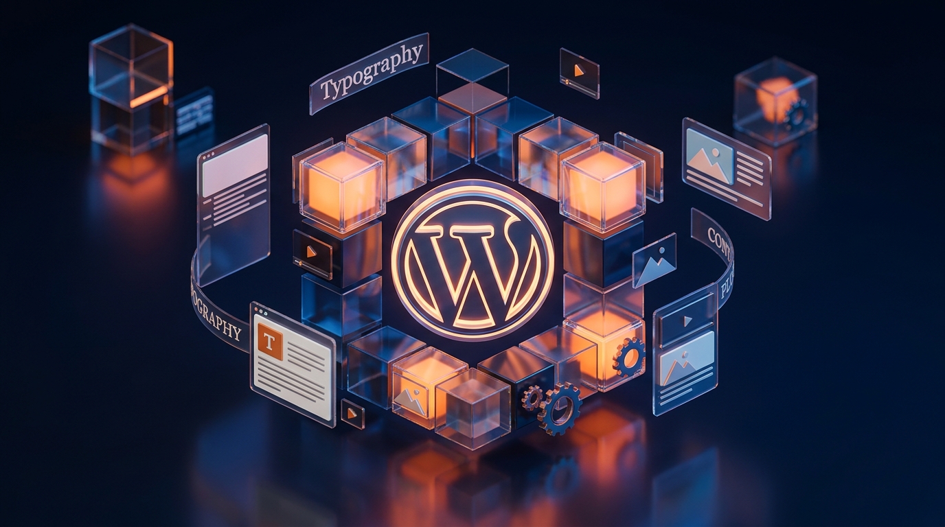 WordPress Development